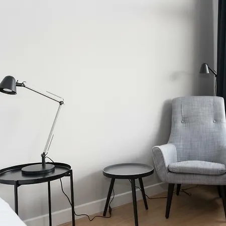Museum District Studio's Homestay Amsterdam