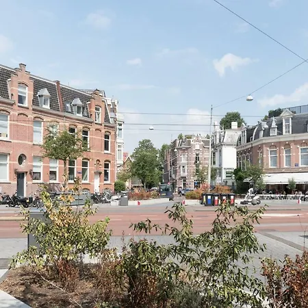 Museum District Studio's * Amsterdam